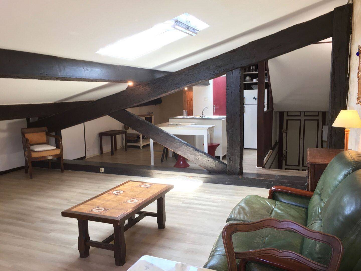 Appartement à louer, 37m², Bordeaux