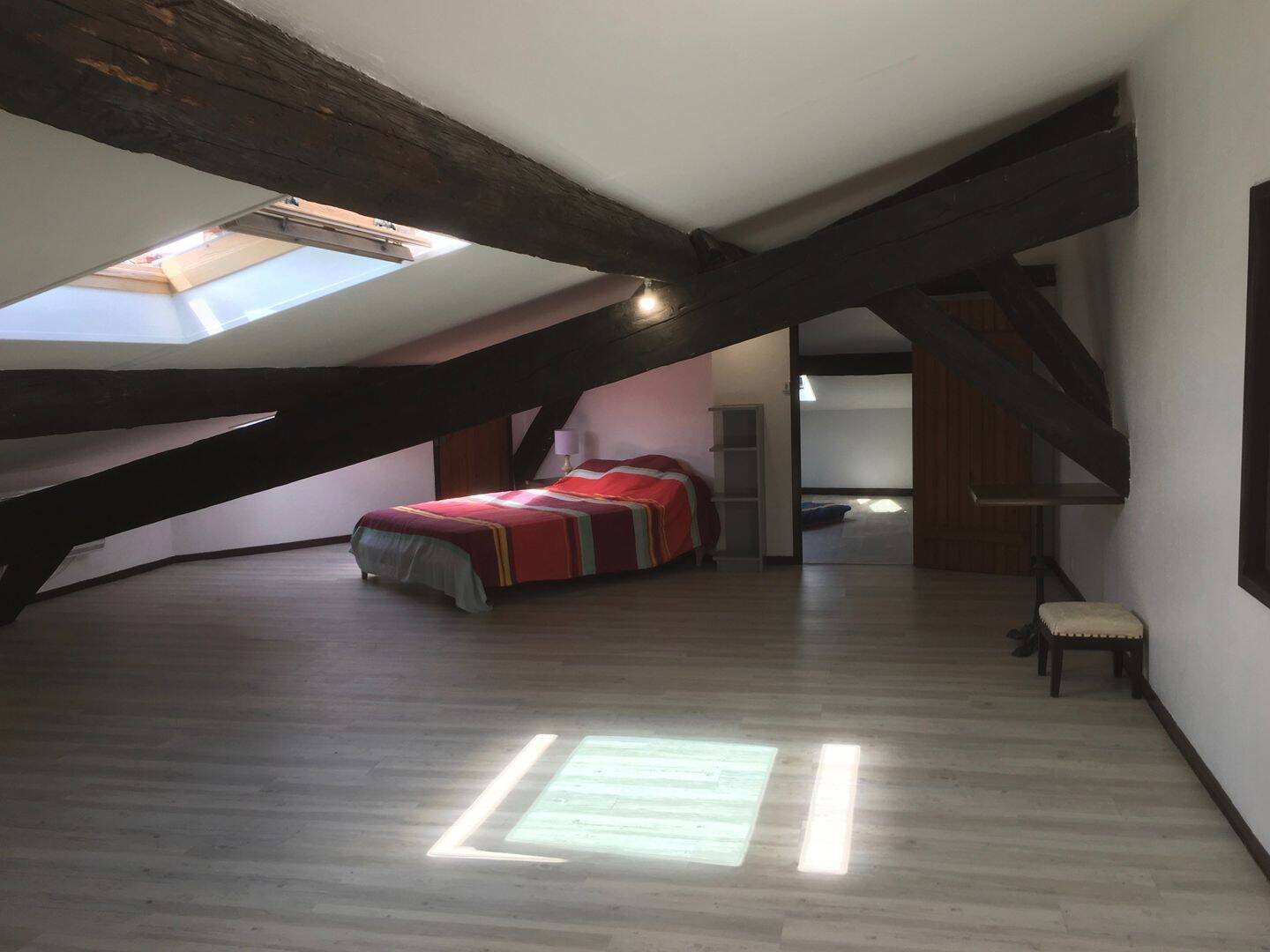 Appartement à louer, 37m², Bordeaux