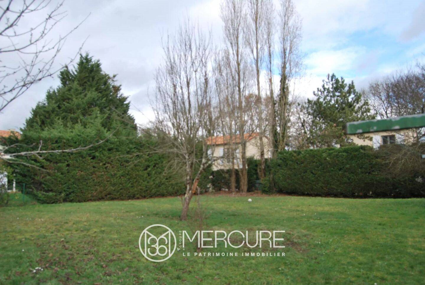 Maison à vendre, 144m², Civaux