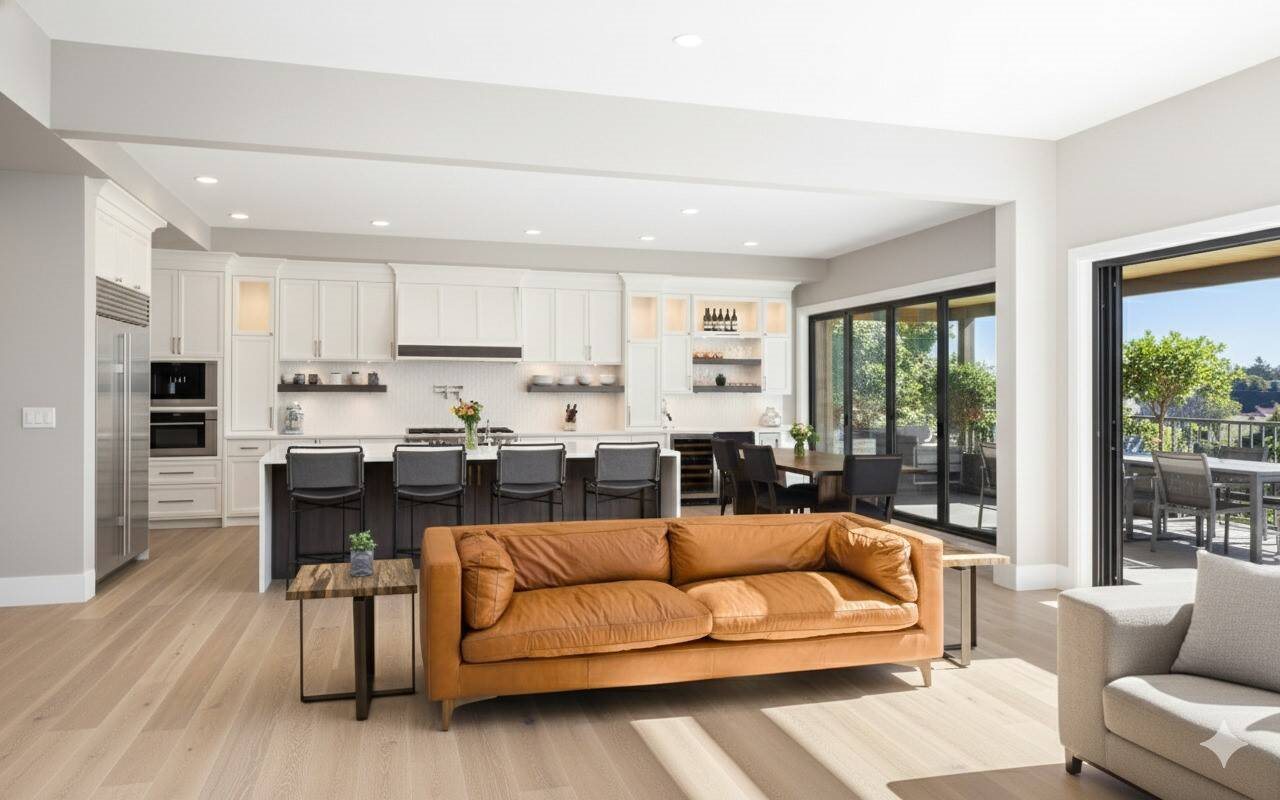 Appartement à vendre, 94m², Soisy-sous-Montmorency