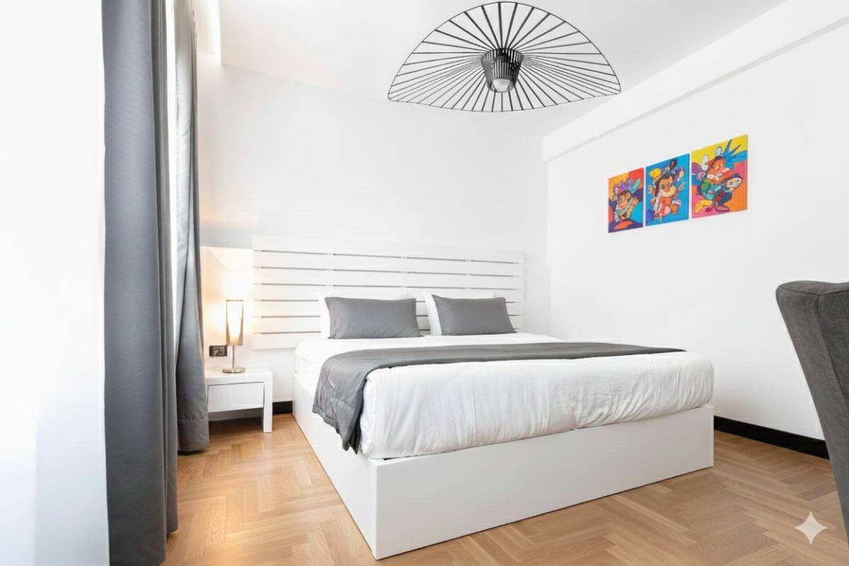 Appartement à vendre, 94m², Soisy-sous-Montmorency