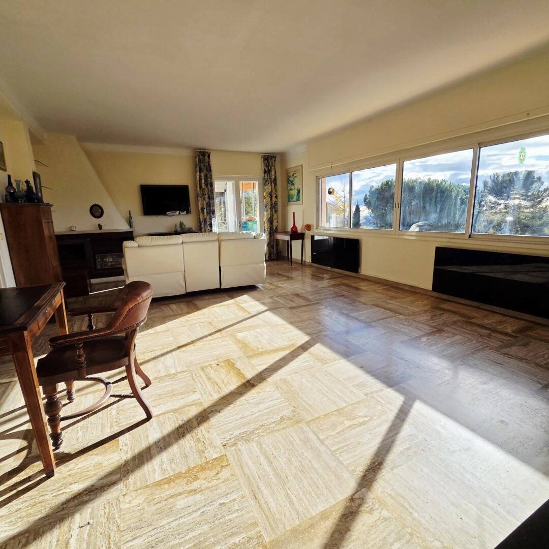 Appartement à vendre, 140m², Vence