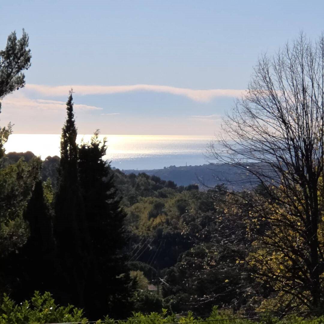 Appartement à vendre, 140m², Vence