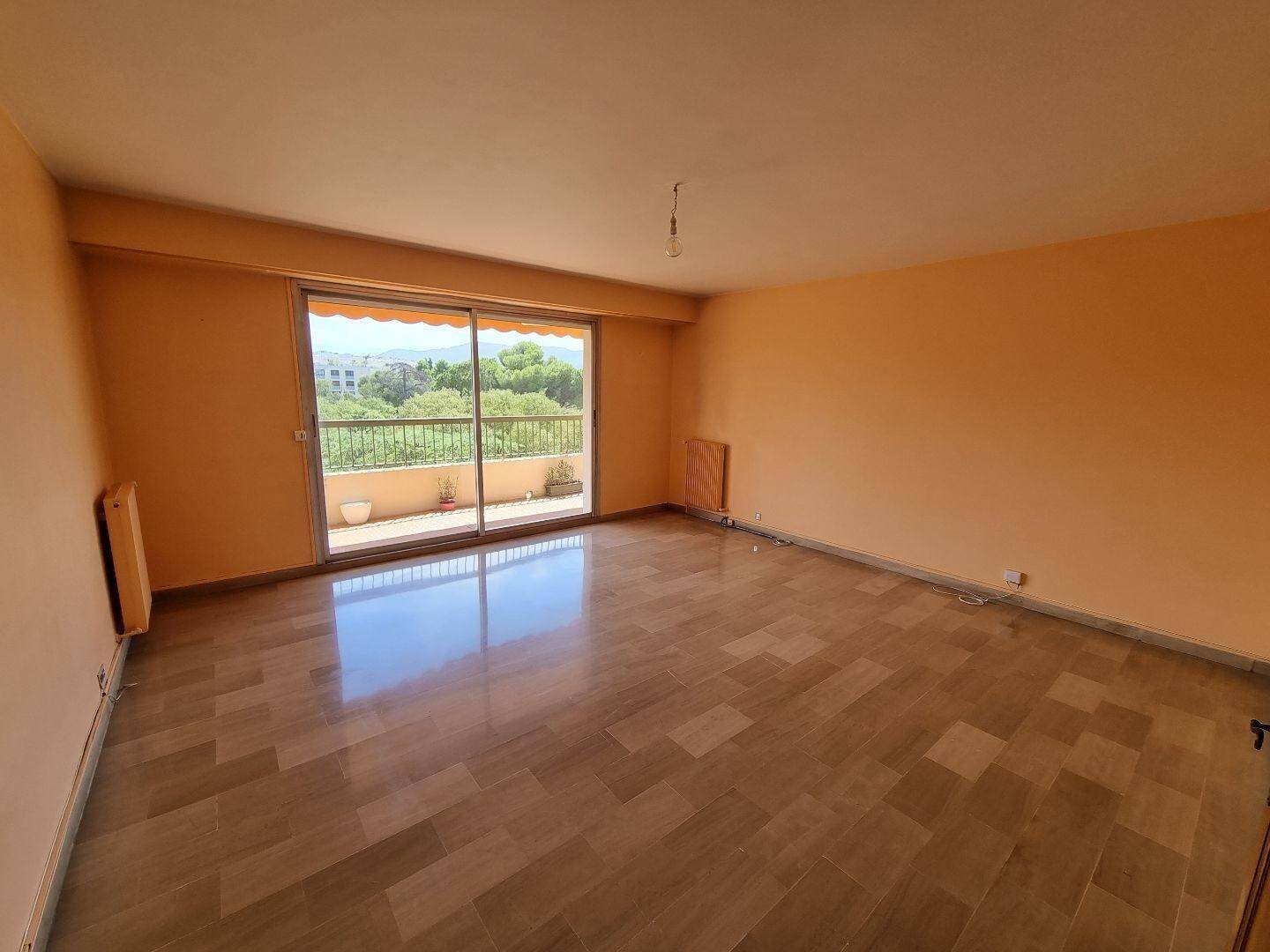 Appartement à louer, 100m², Marseille 9ème
