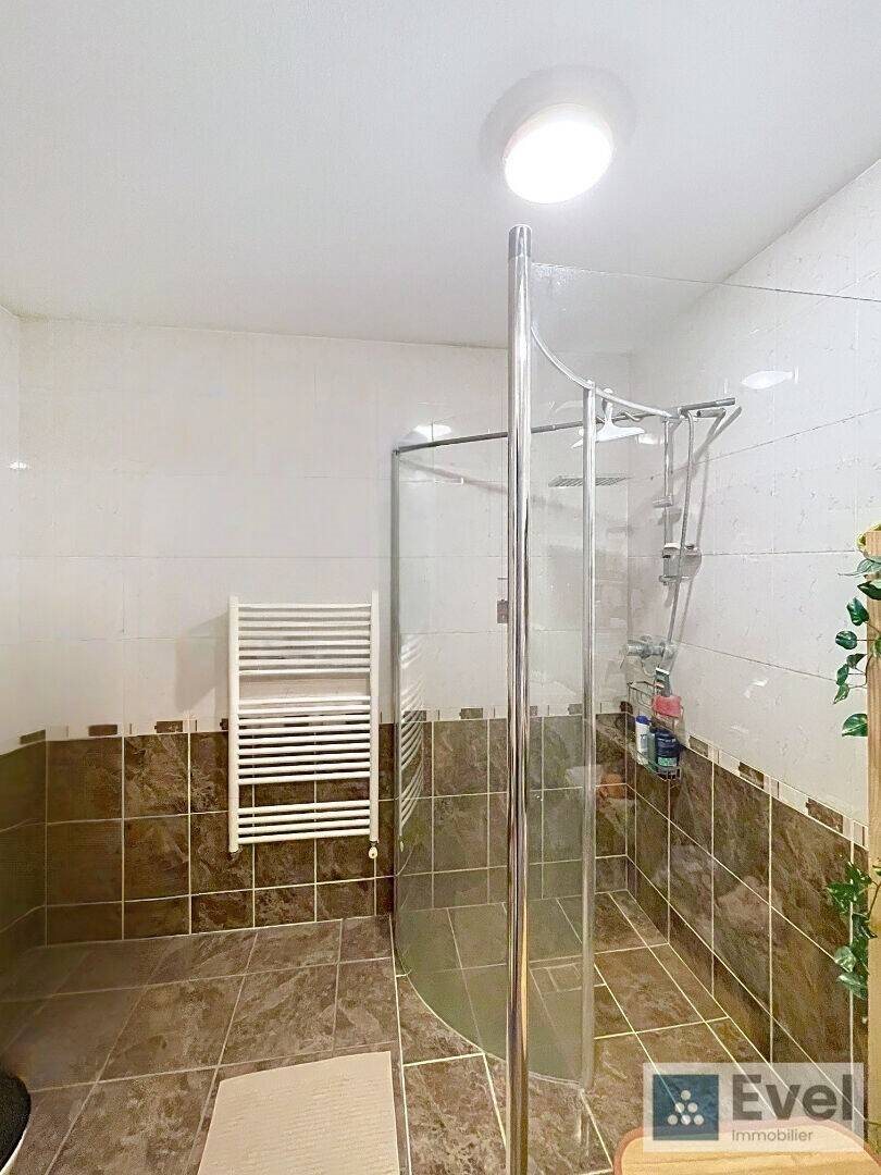 Appartement à louer, 43m², Mondelange