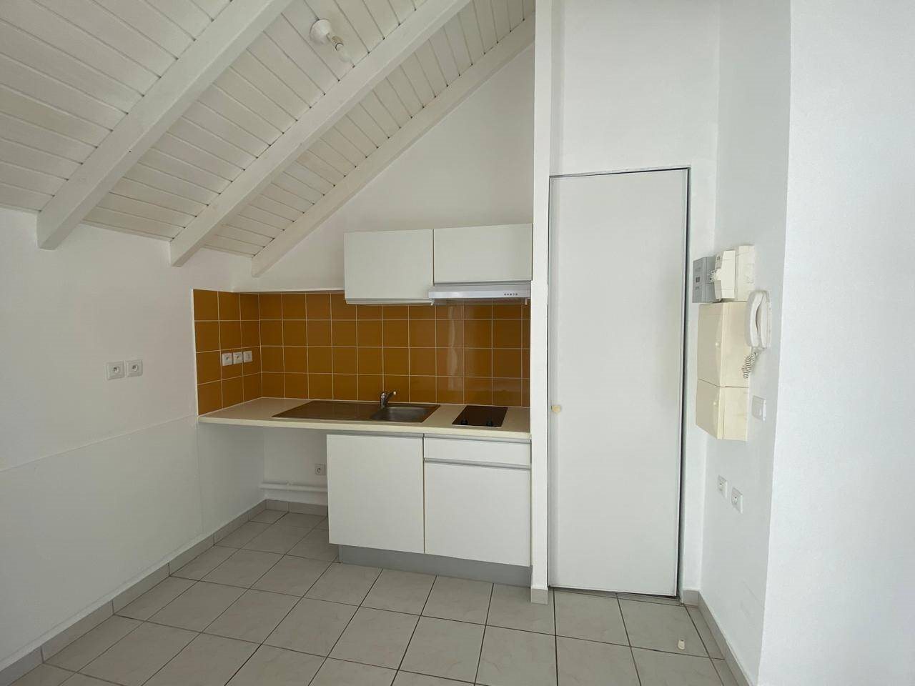Appartement à louer, 36m², Saint-Claude