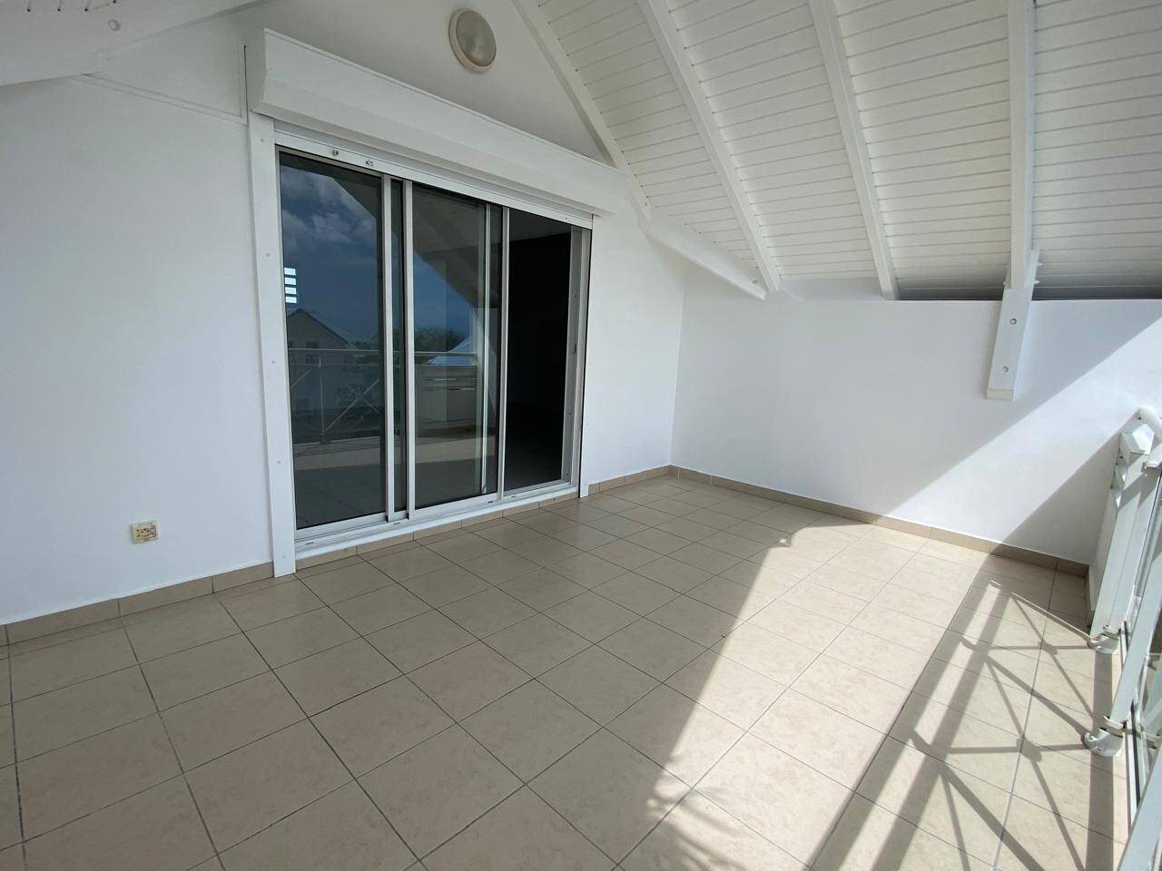 Appartement à louer, 36m², Saint-Claude