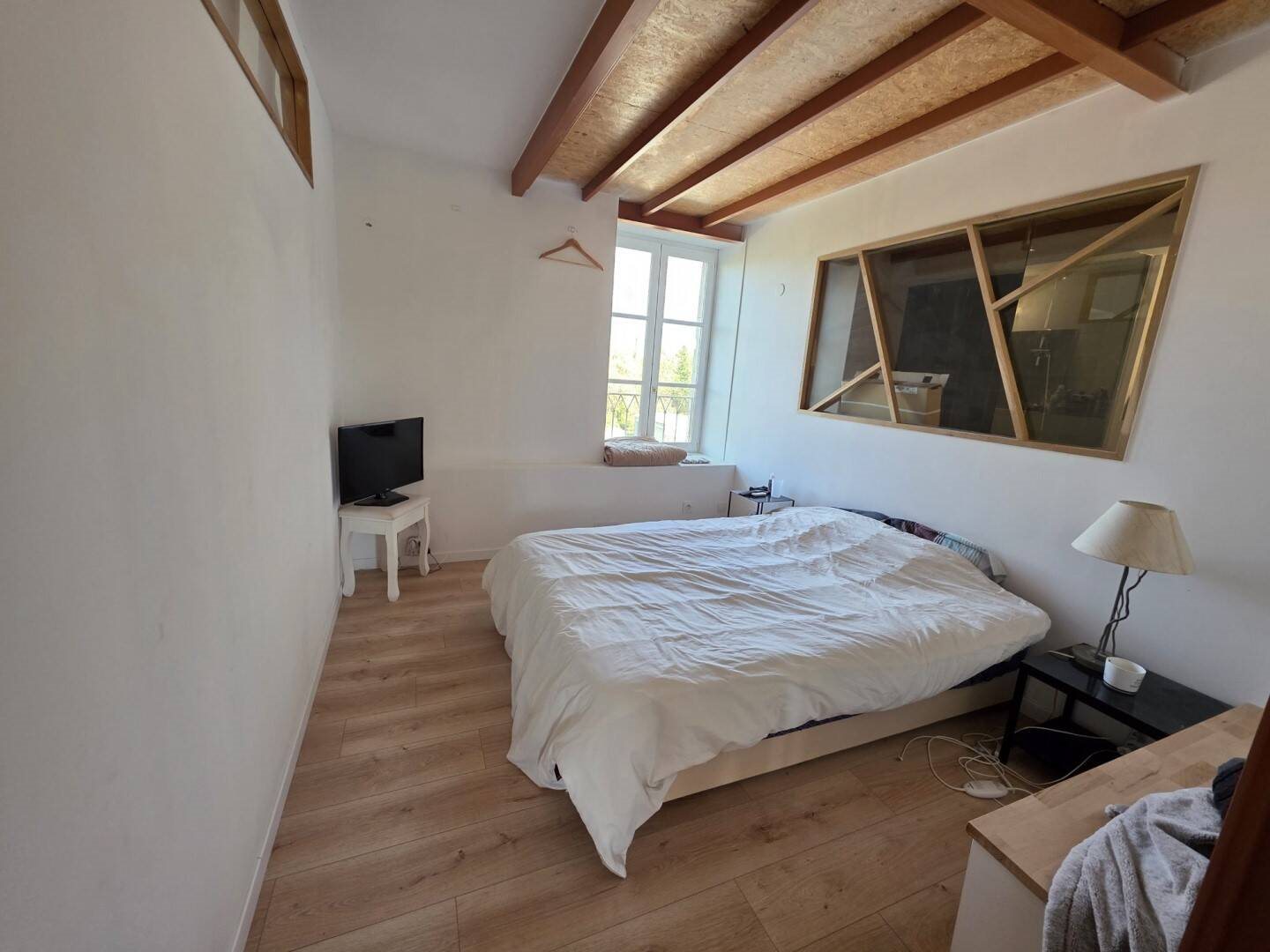 Appartement à vendre, 75m², Montboucher-sur-Jabron