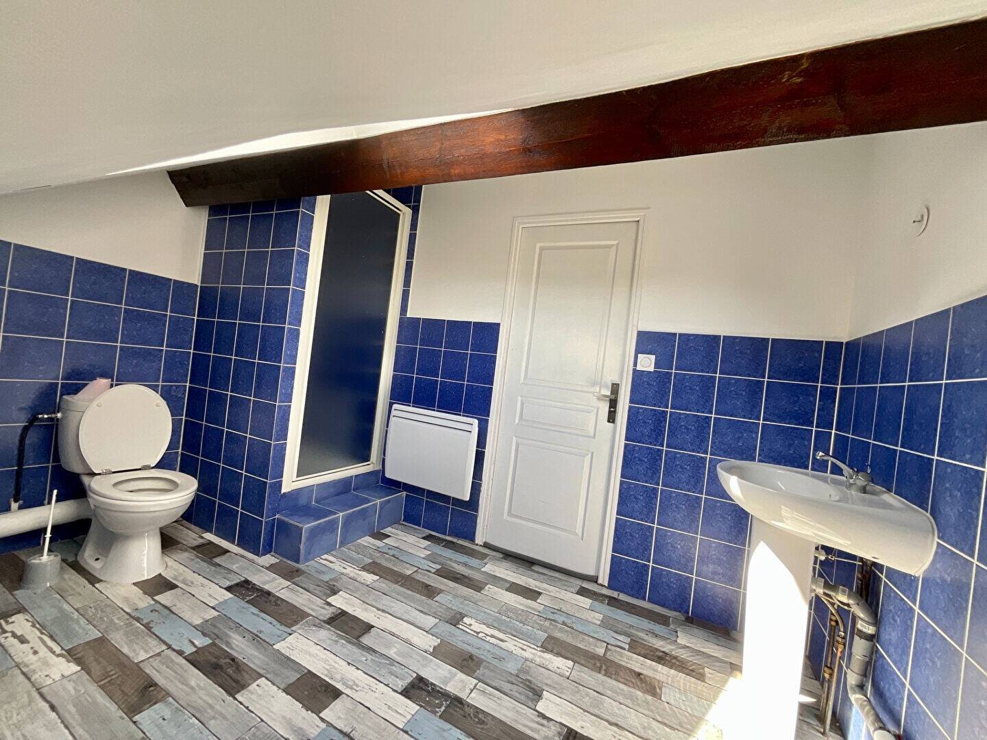 Appartement à louer, 20m², Wattignies