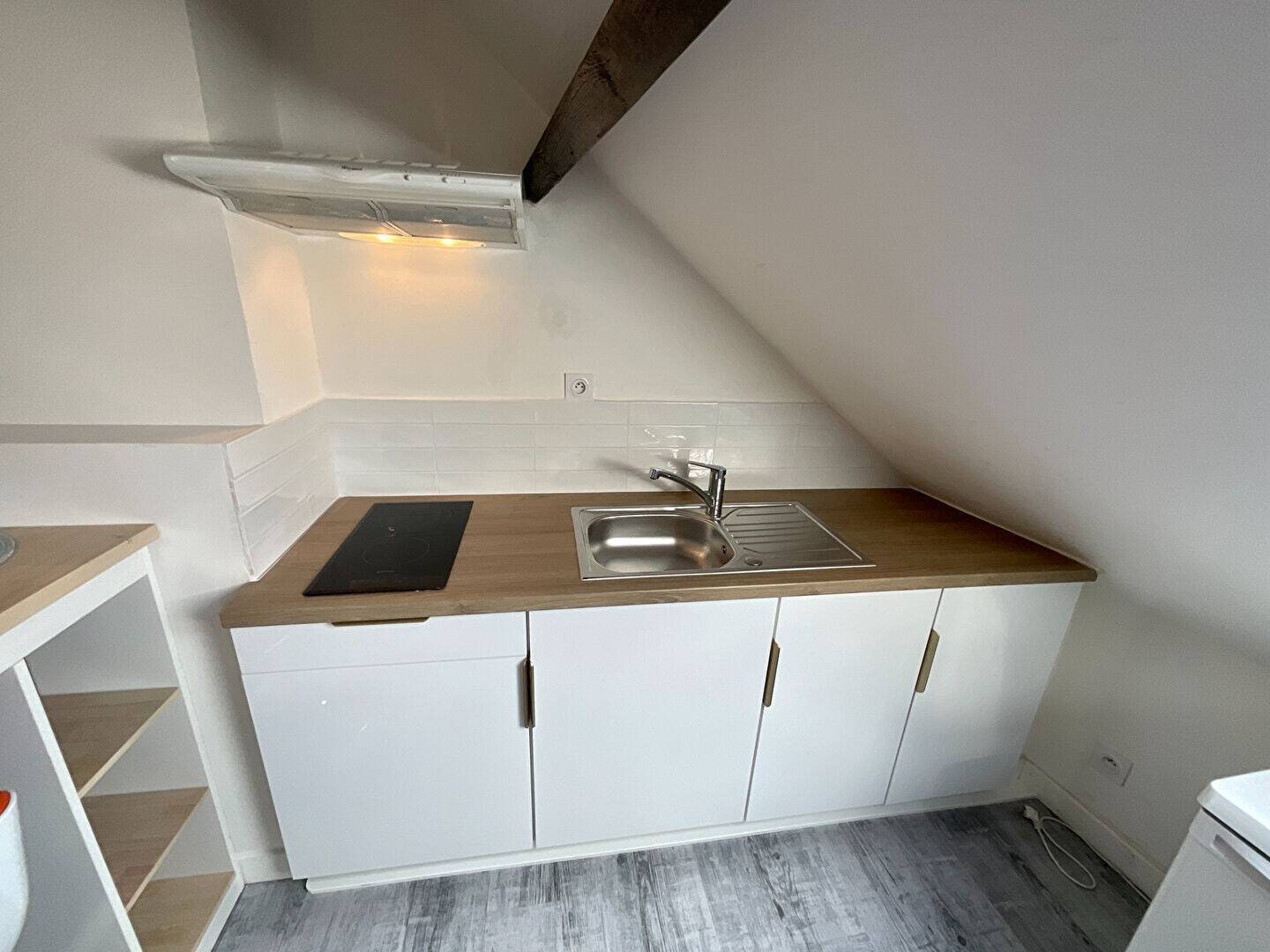 Appartement à louer, 20m², Wattignies