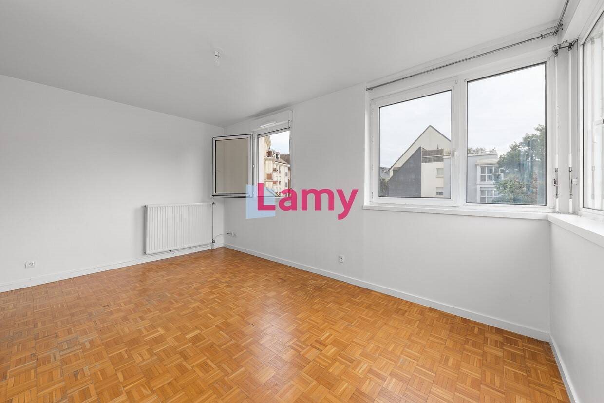 Appartement à vendre, 46m², Rouen