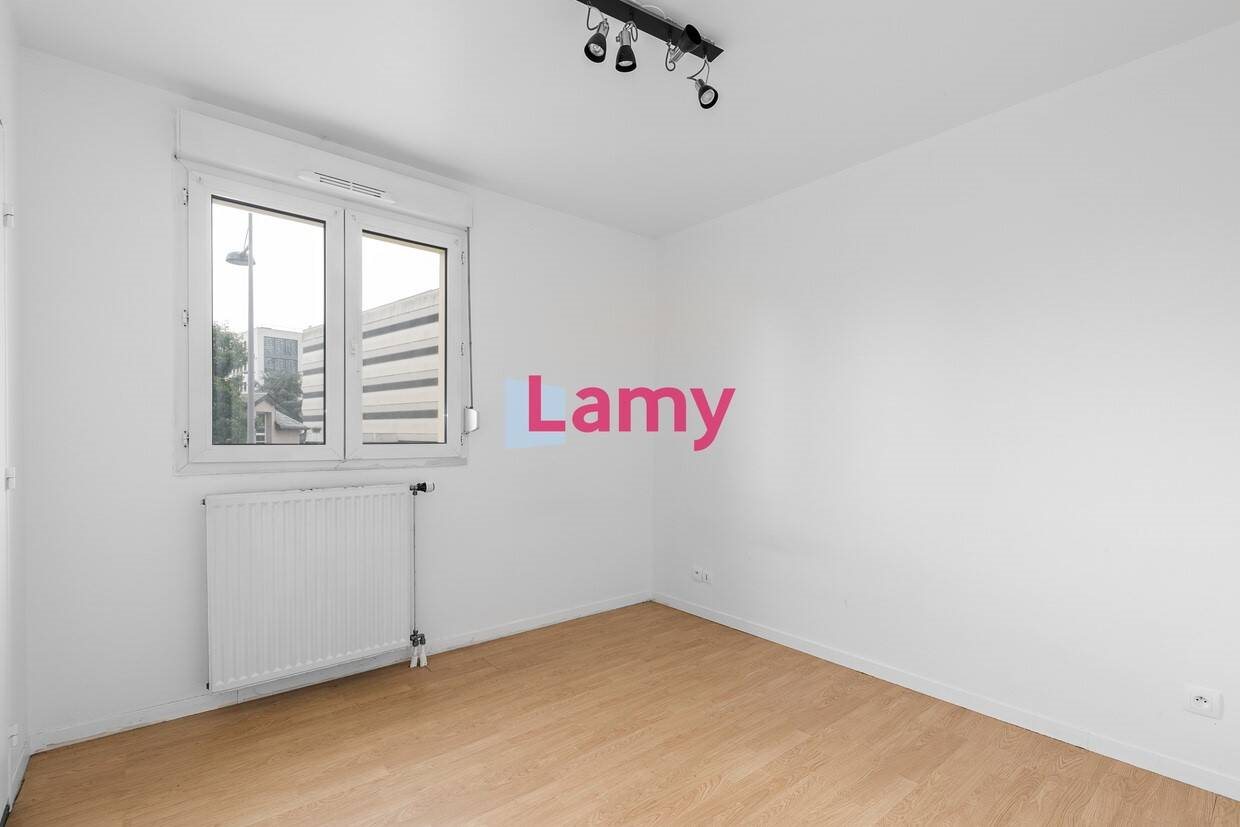 Appartement à vendre, 46m², Rouen