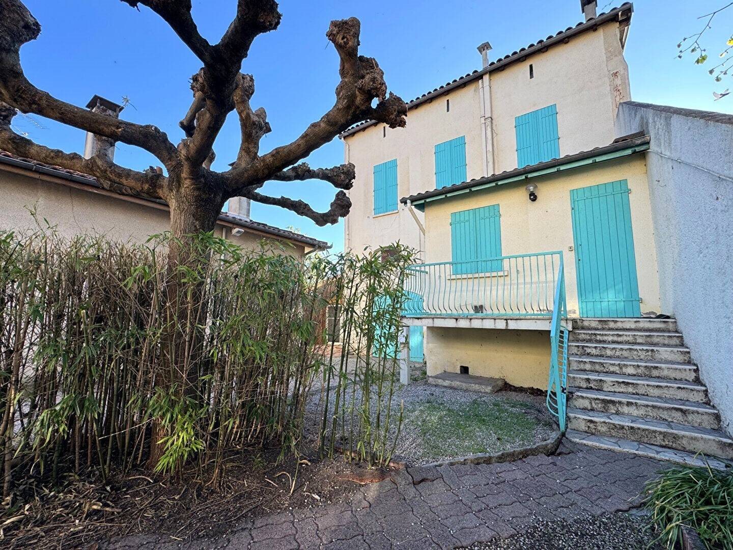 Maison à vendre, 156m², Toulouse
