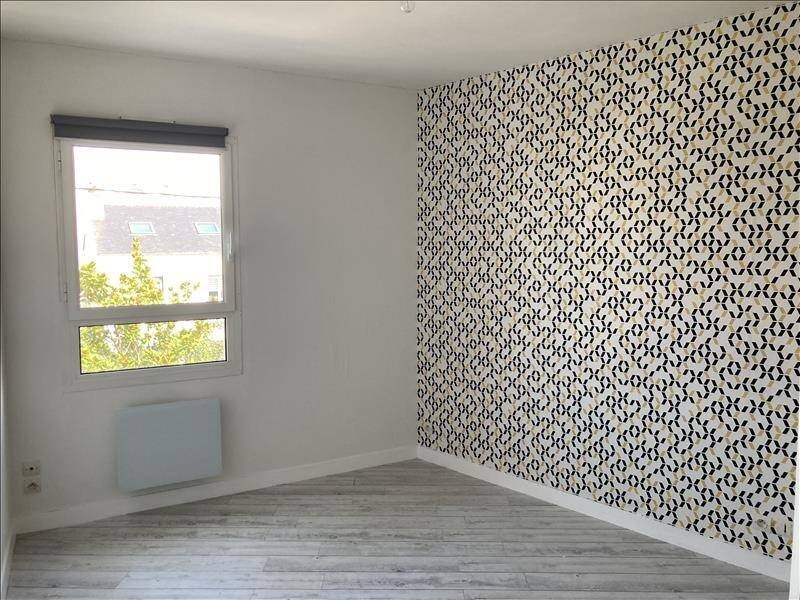 Appartement à louer, 46m², Brest