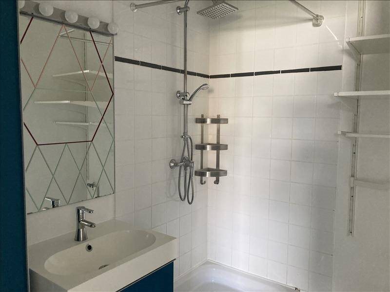 Appartement à louer, 46m², Brest