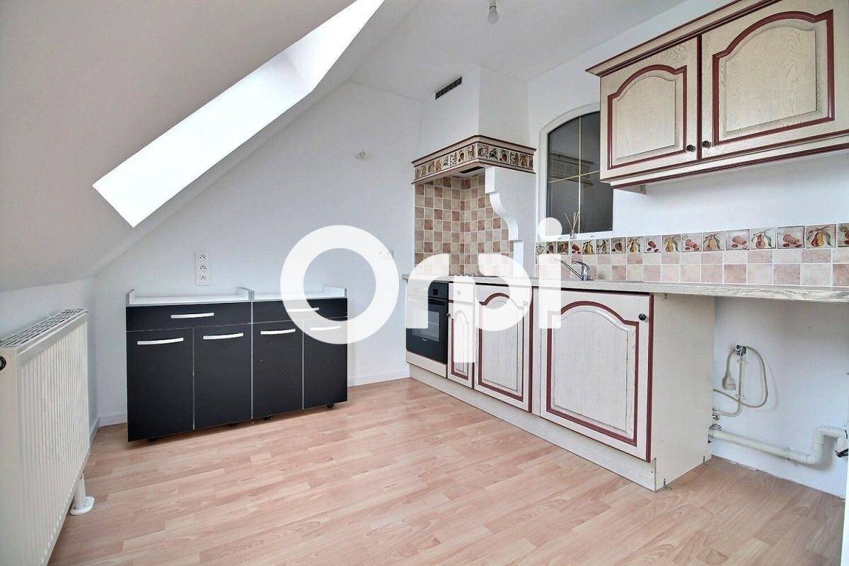 Appartement à louer, 40m², Schweighouse-sur-Moder