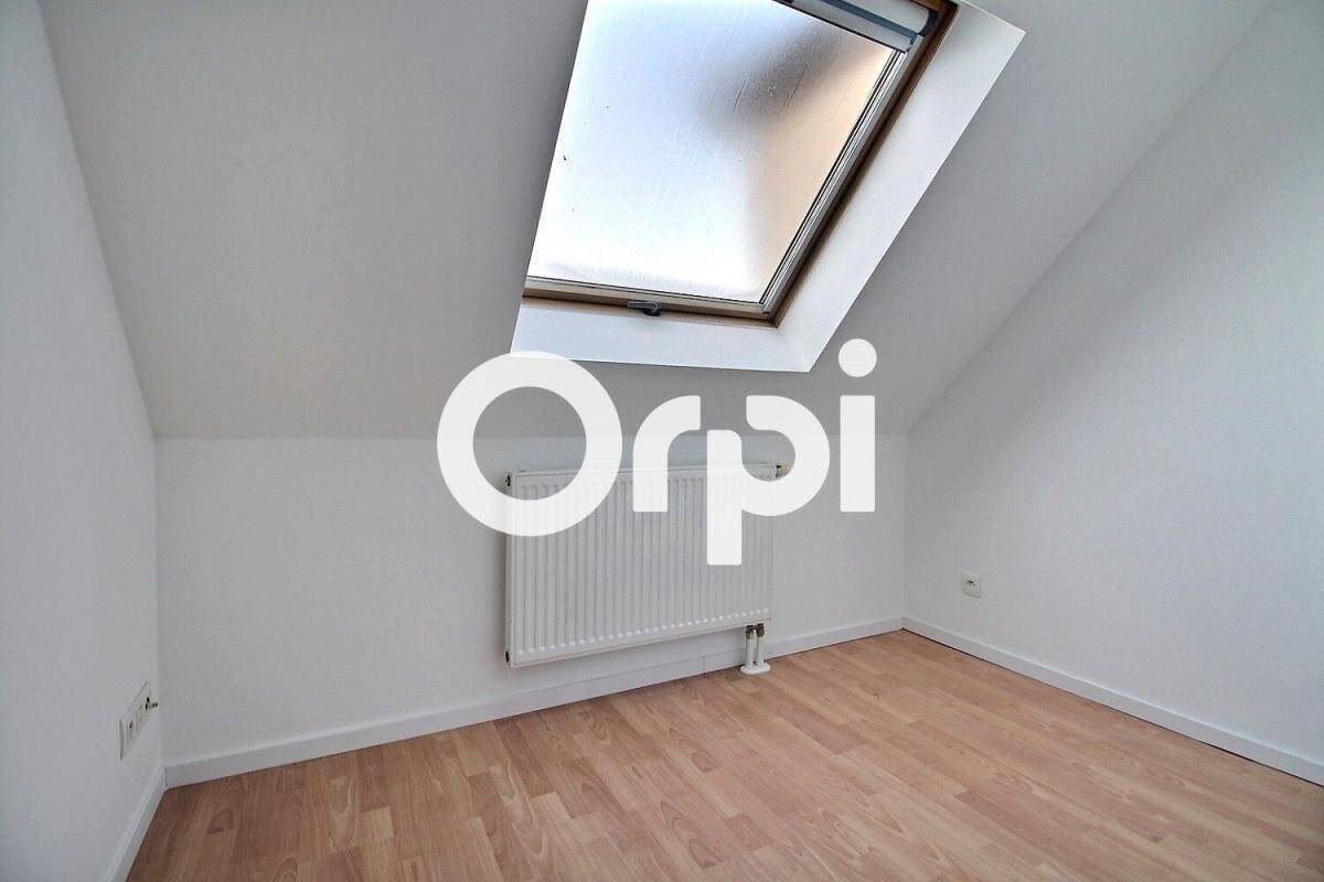 Appartement à louer, 40m², Schweighouse-sur-Moder