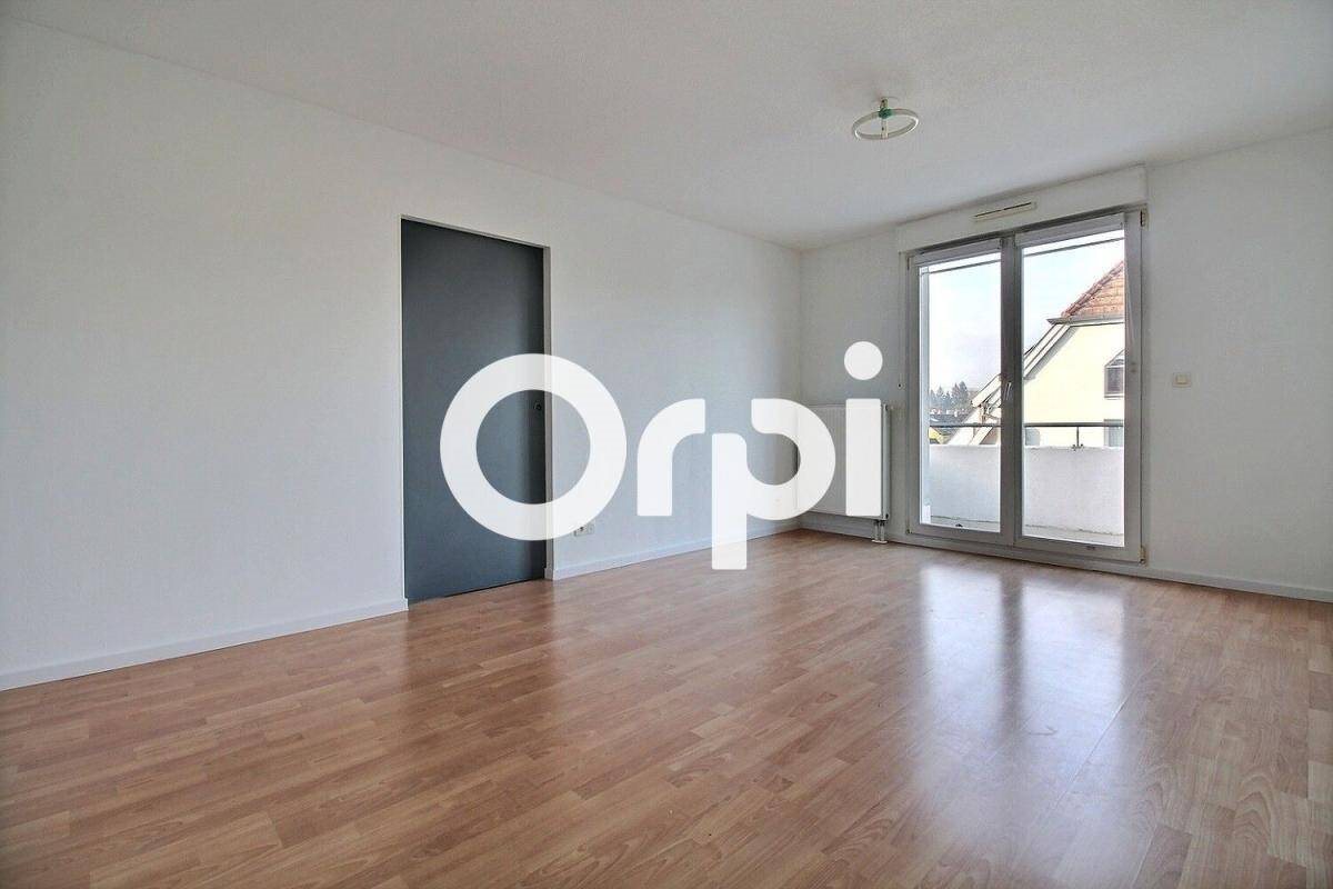 Appartement à louer, 40m², Schweighouse-sur-Moder