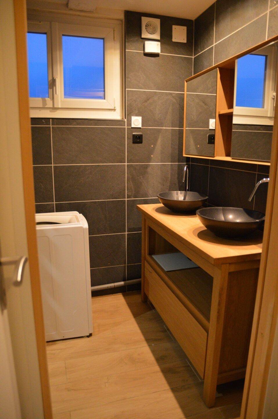 Appartement à vendre, 84m², Grenoble