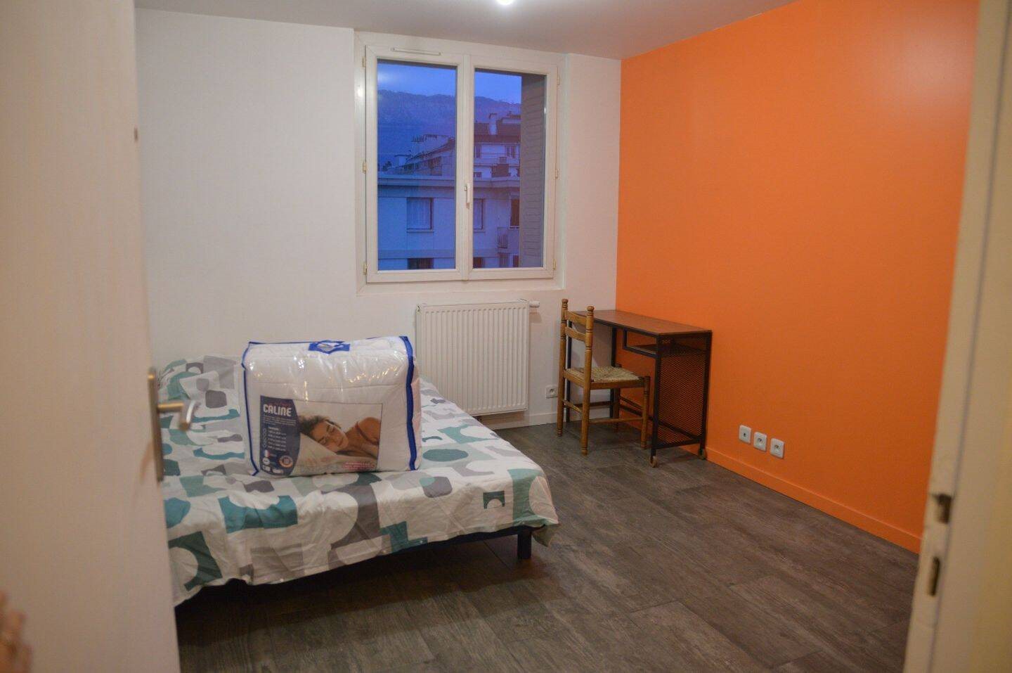 Appartement à vendre, 84m², Grenoble
