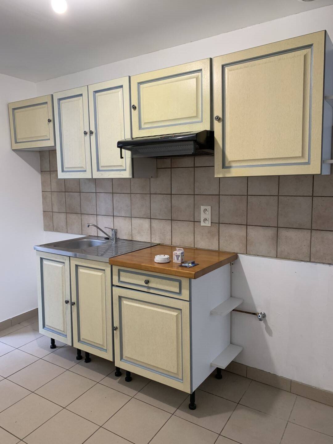 Appartement à louer, 50m², Orléans