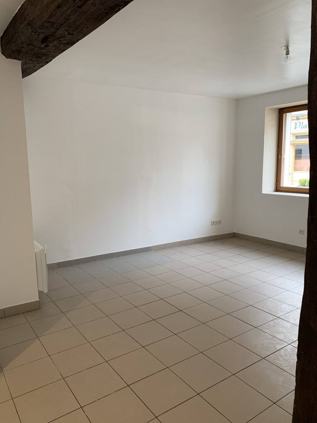 Appartement à louer, 50m², Orléans