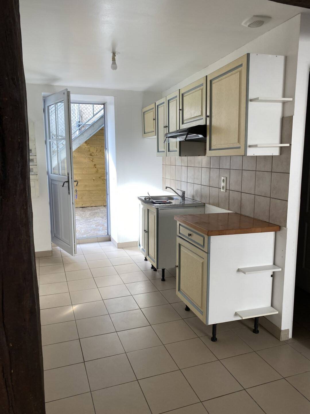 Appartement à louer, 50m², Orléans