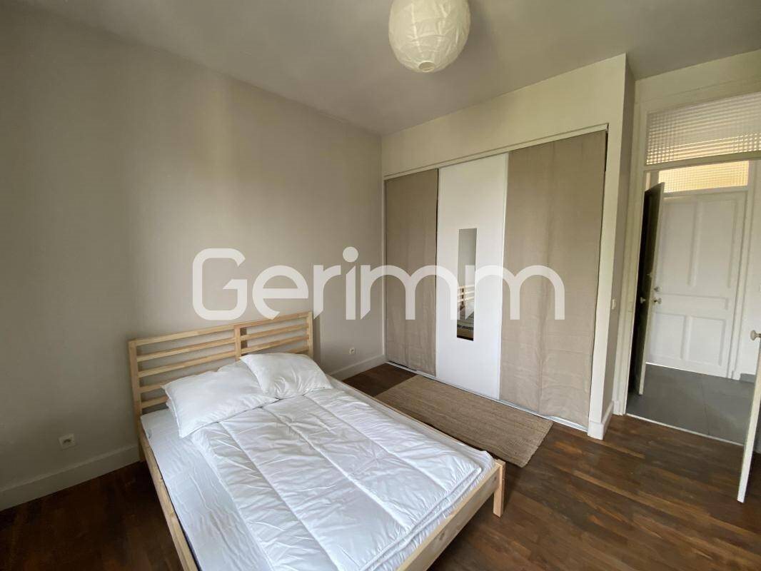 Appartement à louer, 69m², Grenoble
