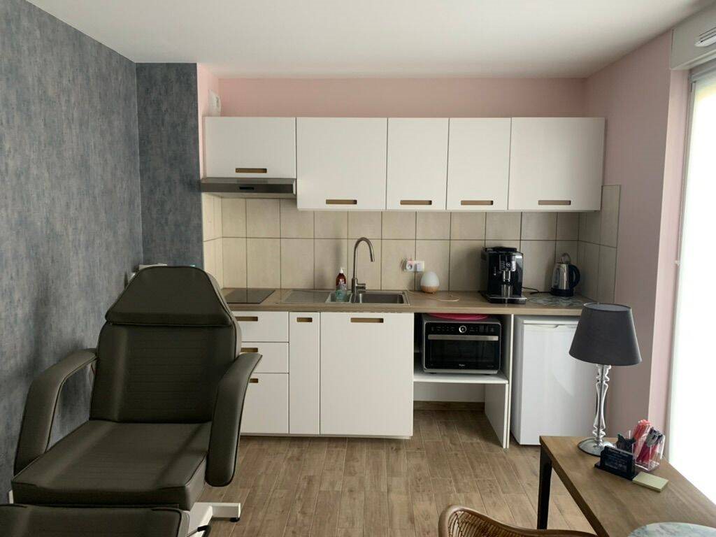 Appartement à vendre, 26m², Souffelweyersheim