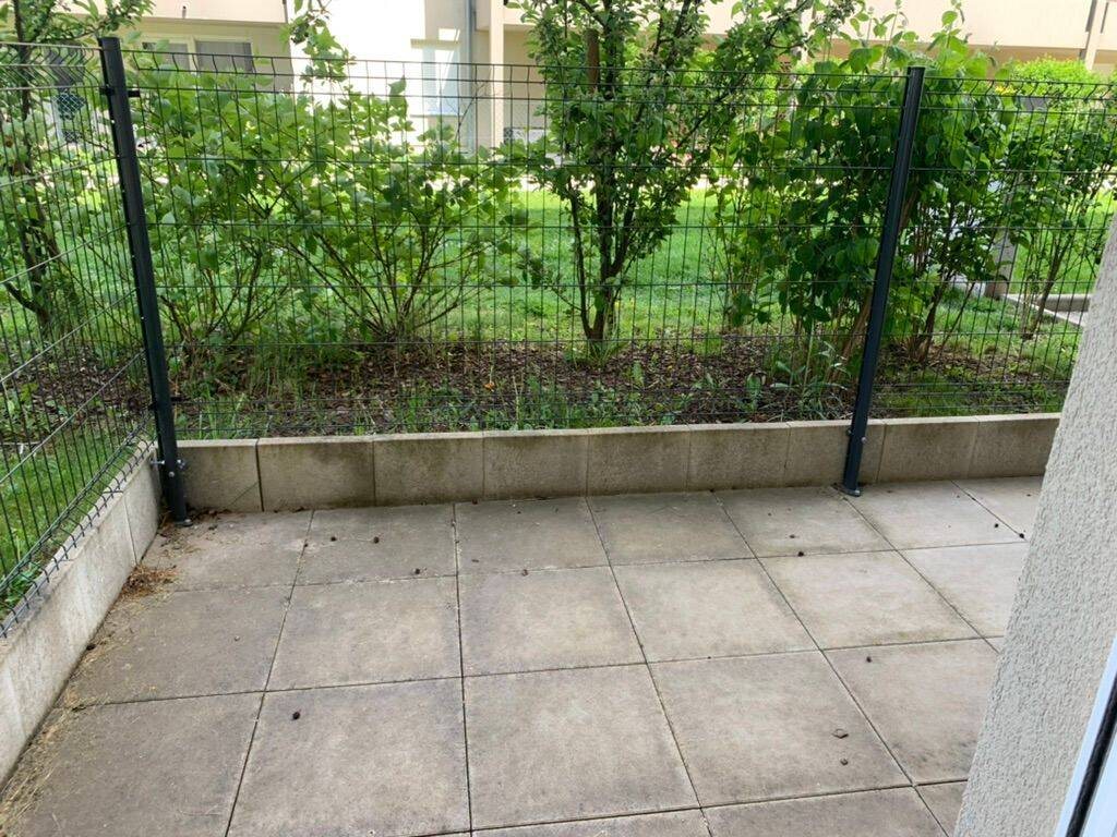 Appartement à vendre, 26m², Souffelweyersheim