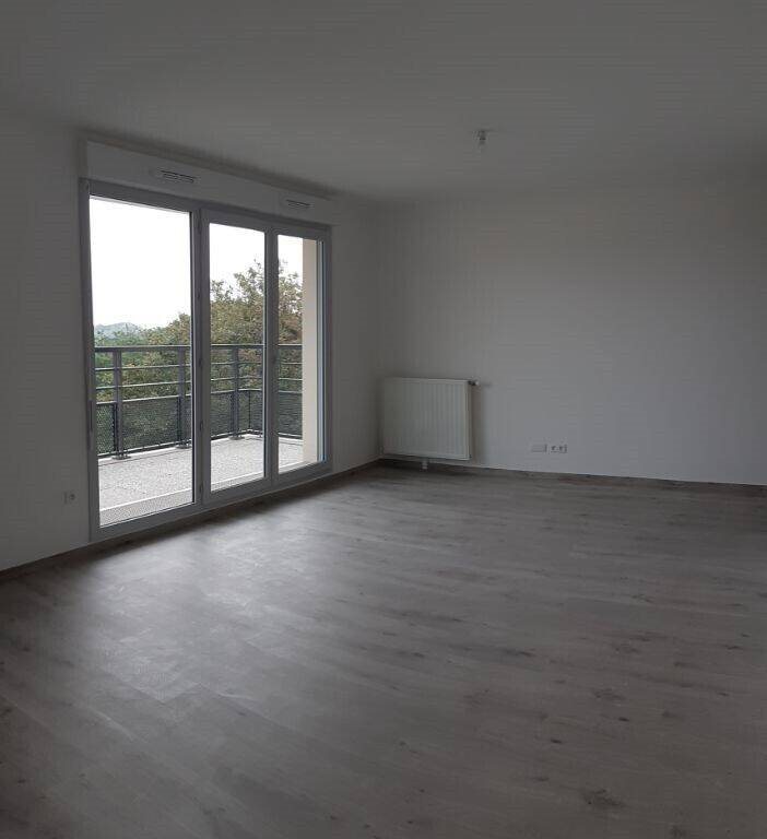 Appartement à louer, 31m², Dammartin-en-Goële