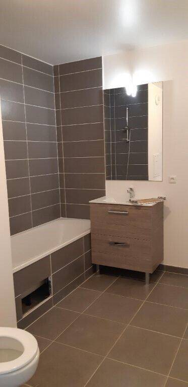 Appartement à louer, 31m², Dammartin-en-Goële