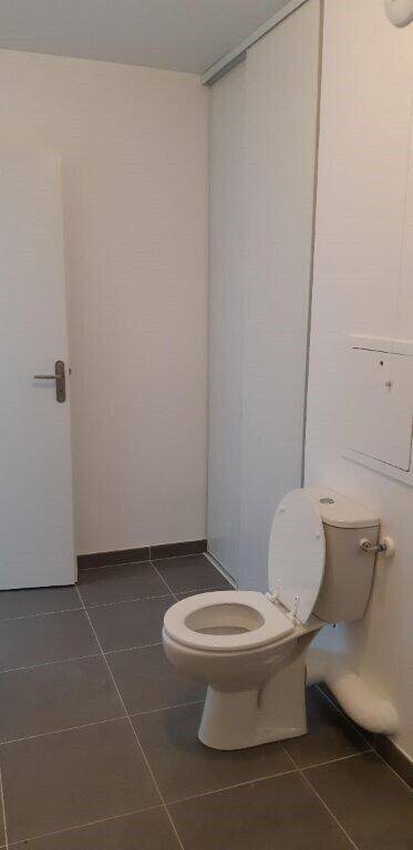 Appartement à louer, 31m², Dammartin-en-Goële