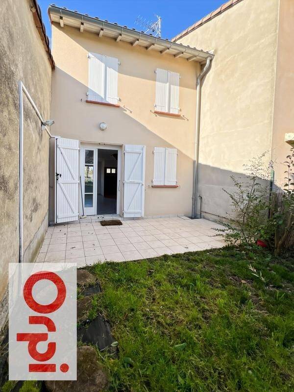 Maison à louer, 60m², Grenade