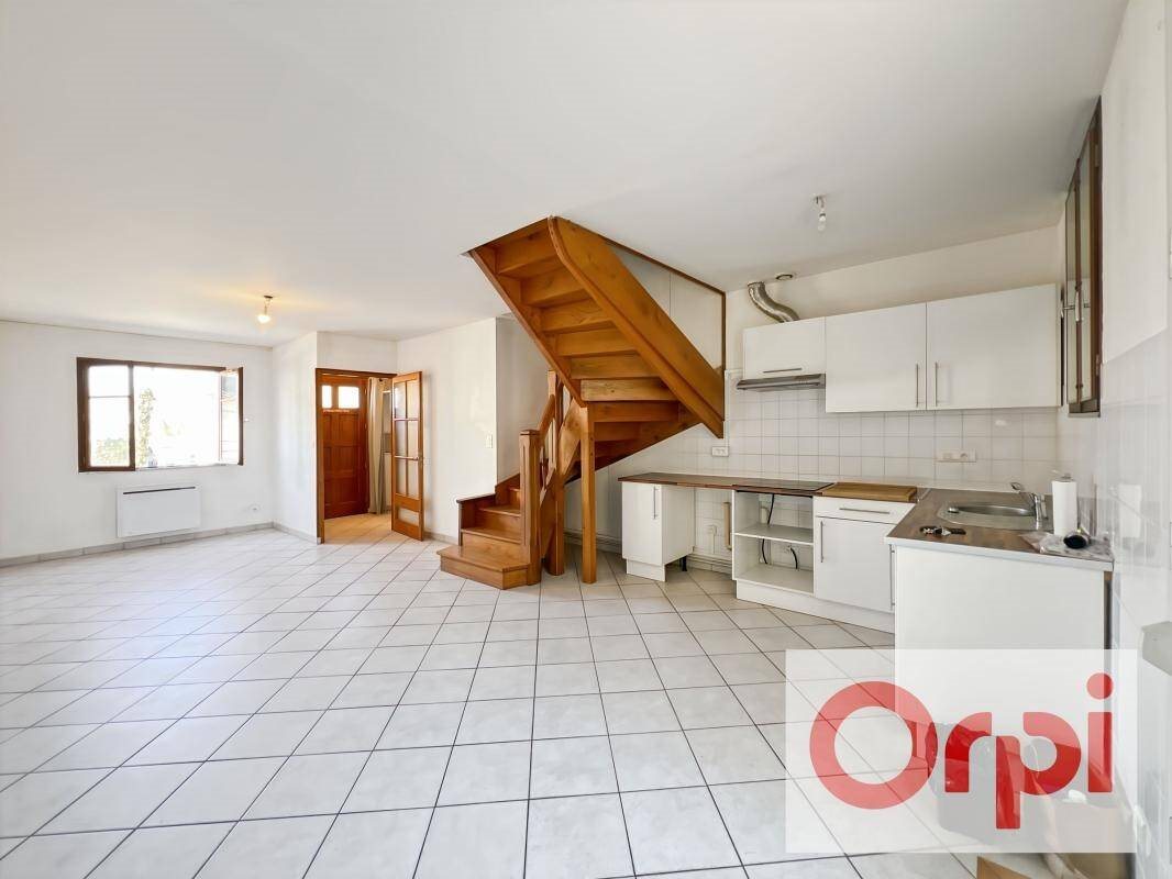 Maison à louer, 60m², Grenade