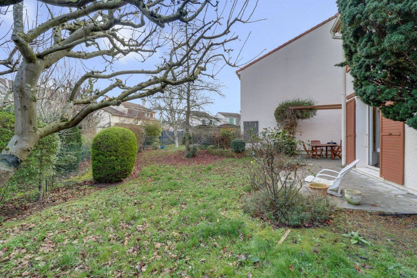 Maison à vendre, 136m², Le Port-Marly