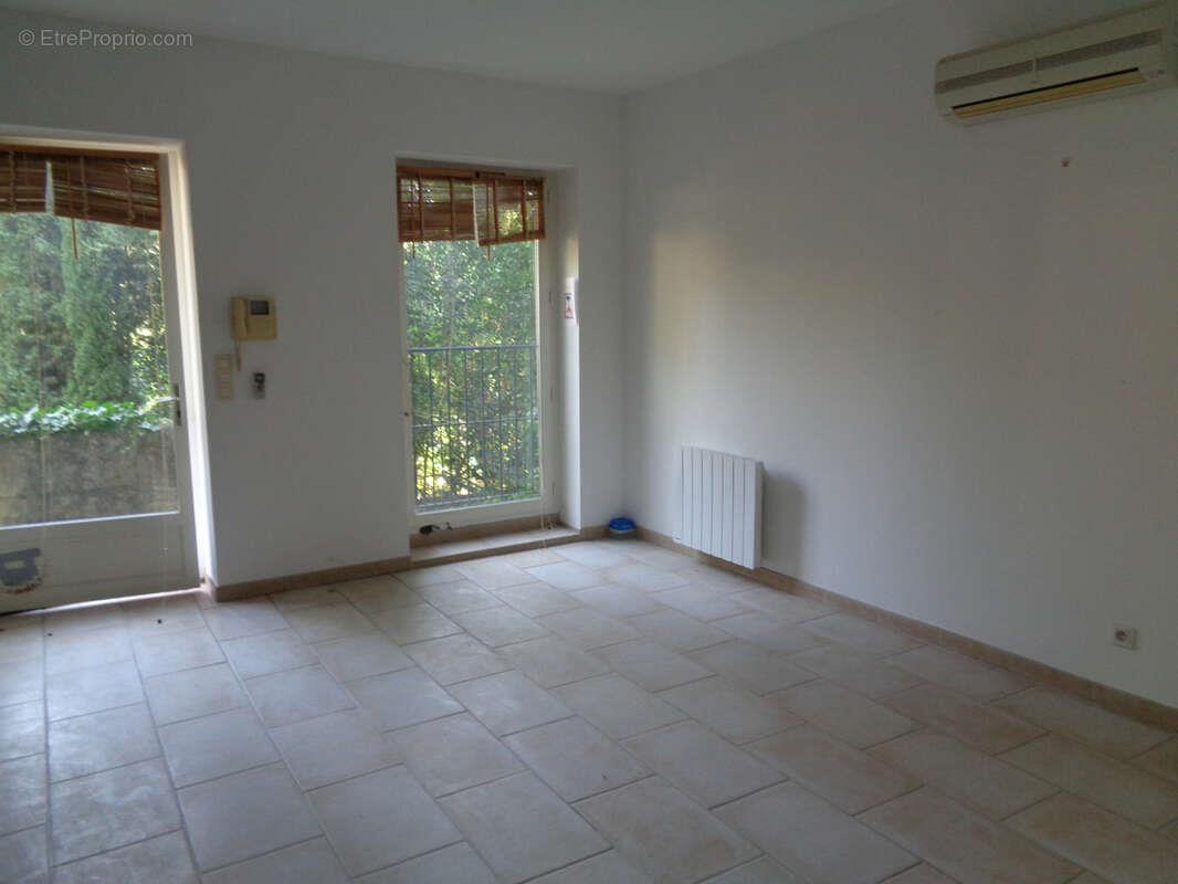 Appartement à vendre, 52m², Nîmes