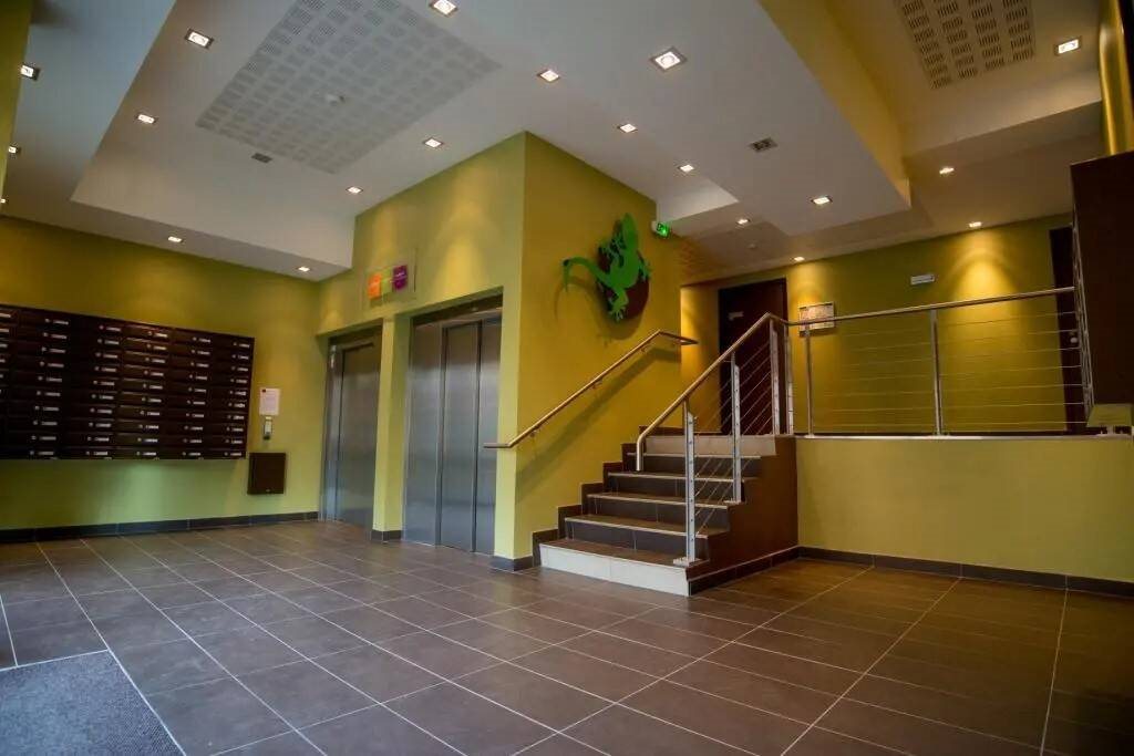 Appartement à vendre, 20m², Grenoble