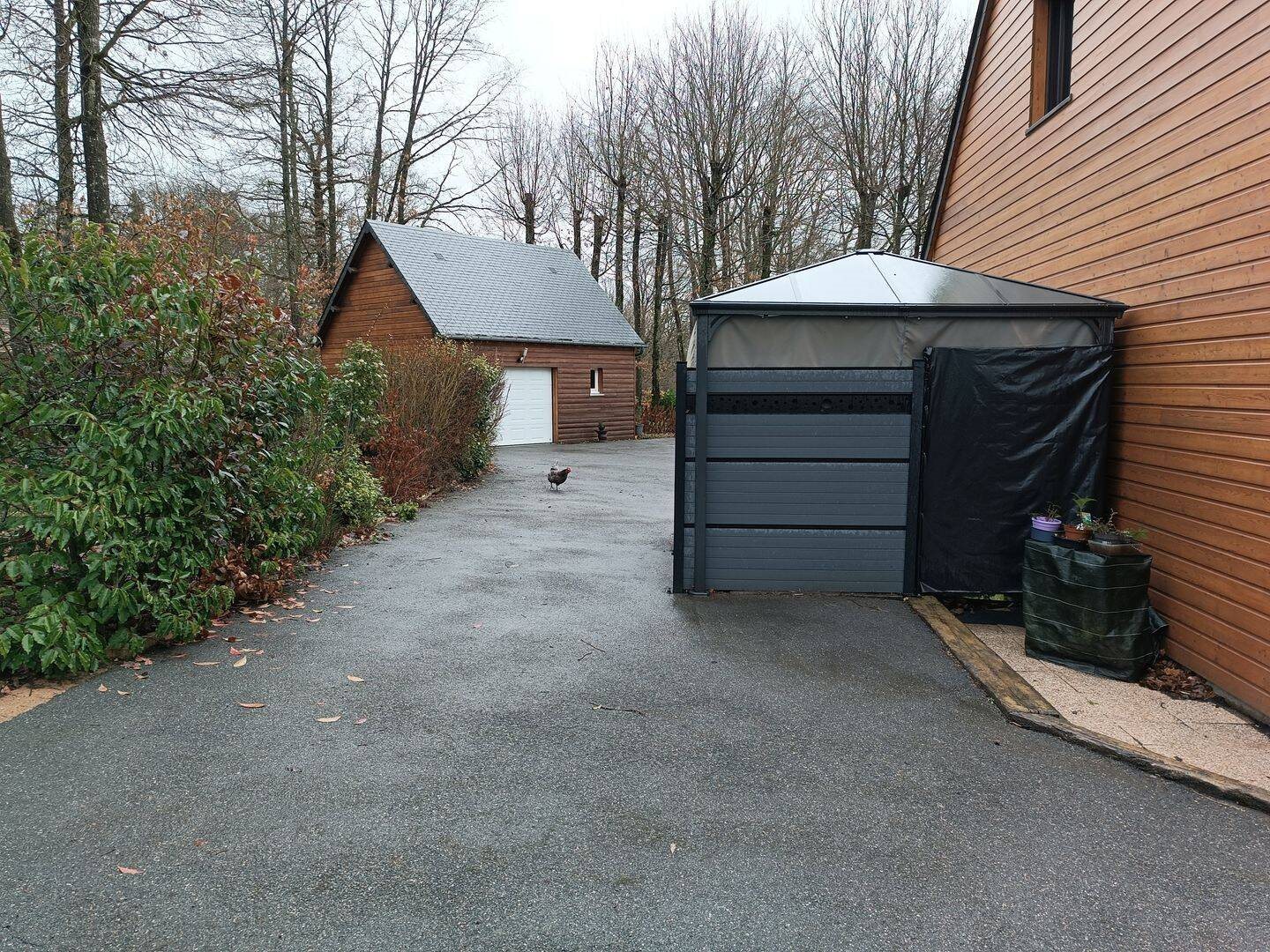 Maison à vendre, 126m², Pullay