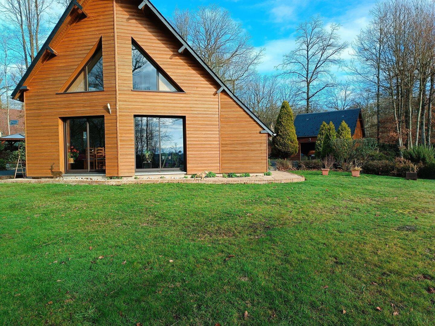 Maison à vendre, 126m², Pullay