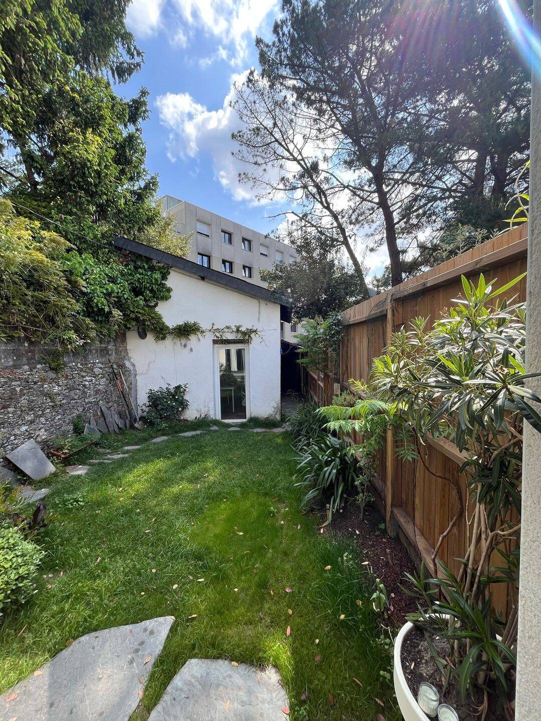 Appartement à louer, 12m², Nantes