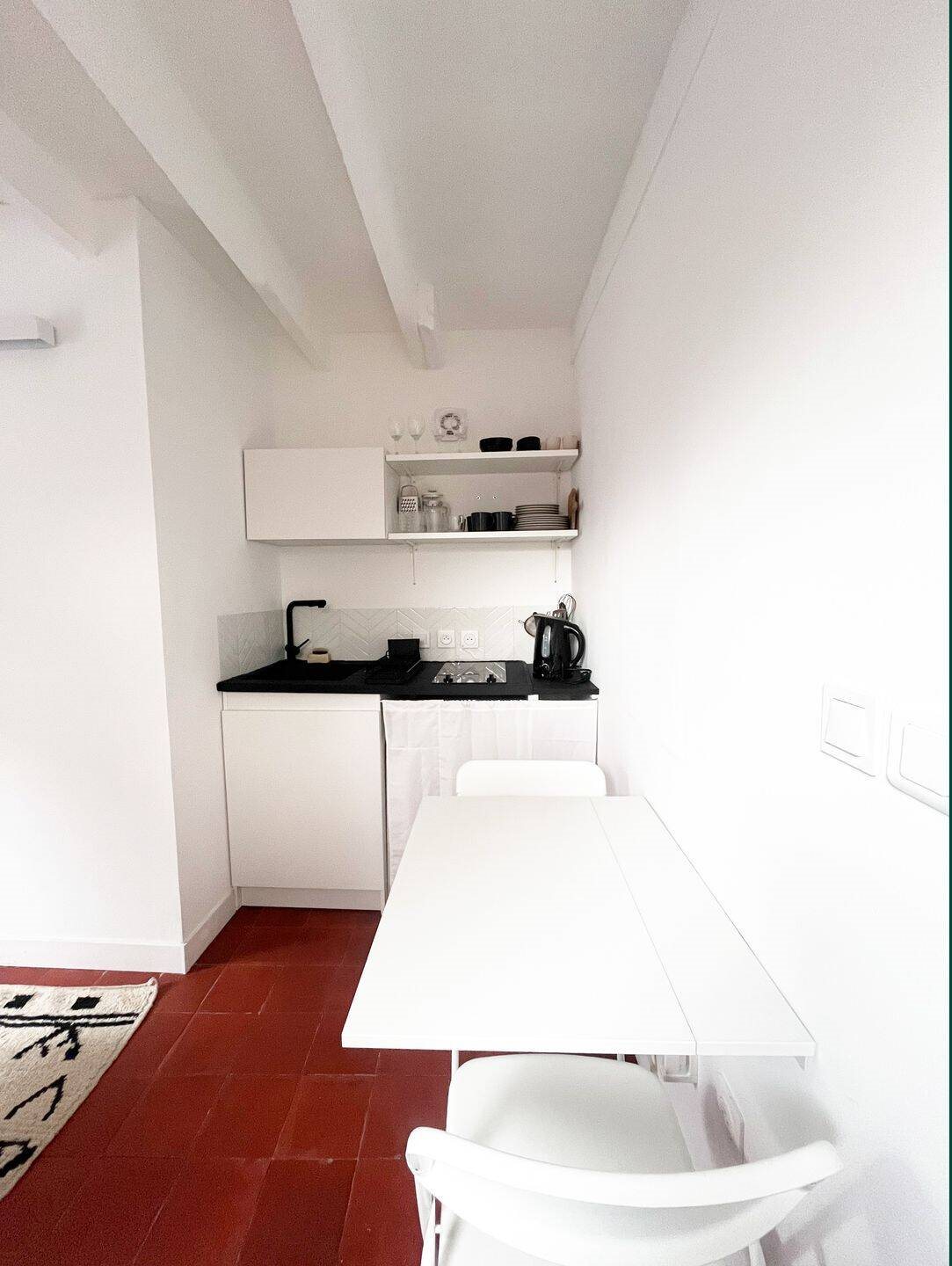 Appartement à louer, 12m², Nantes