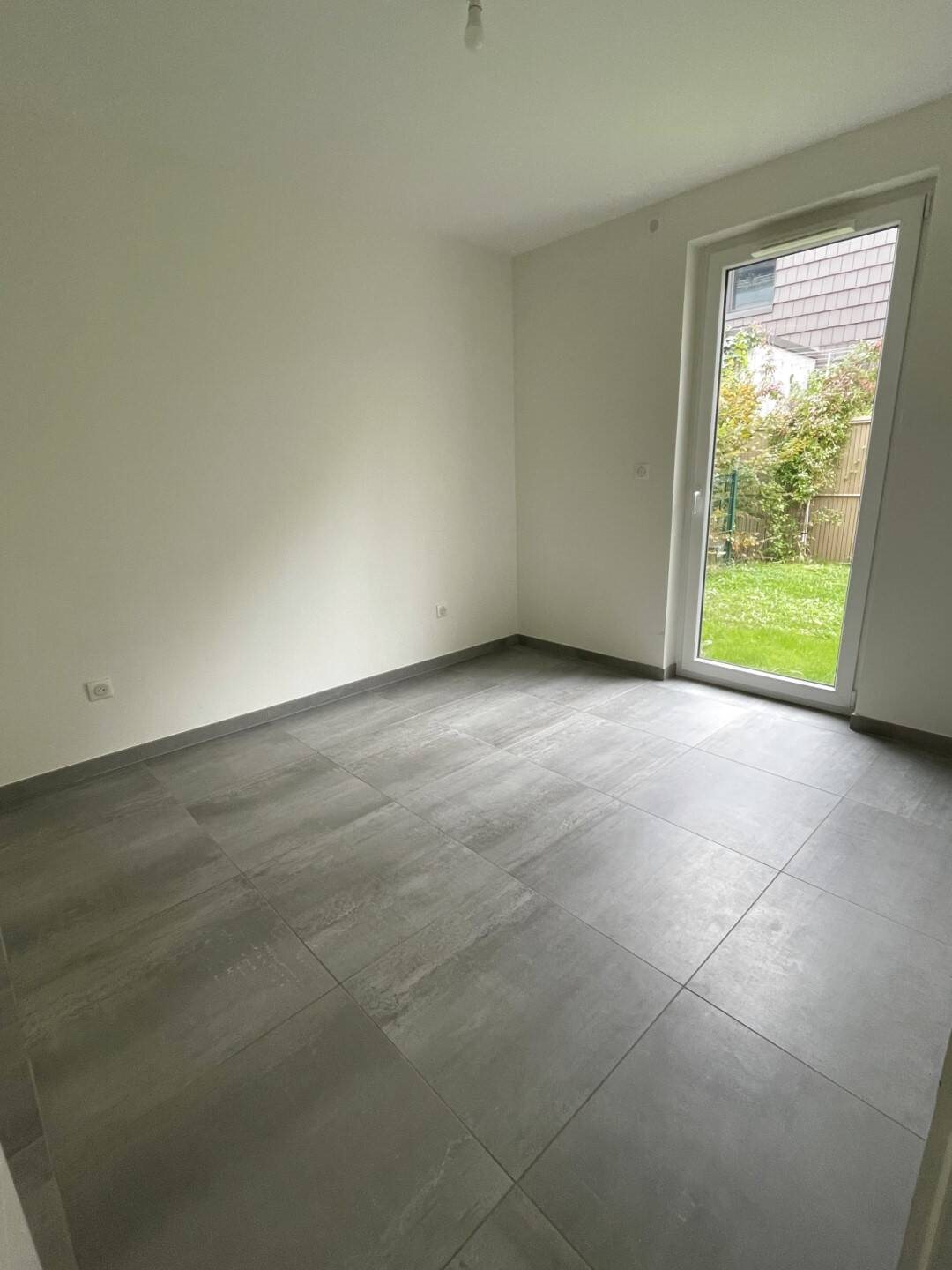 Appartement à louer, 62m², Strasbourg