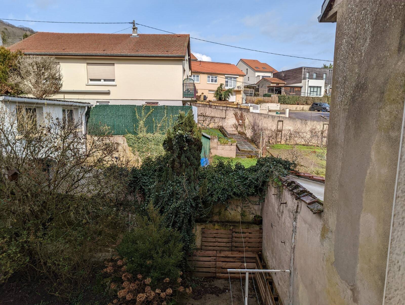 Appartement à louer, 36m², Ars-sur-Moselle