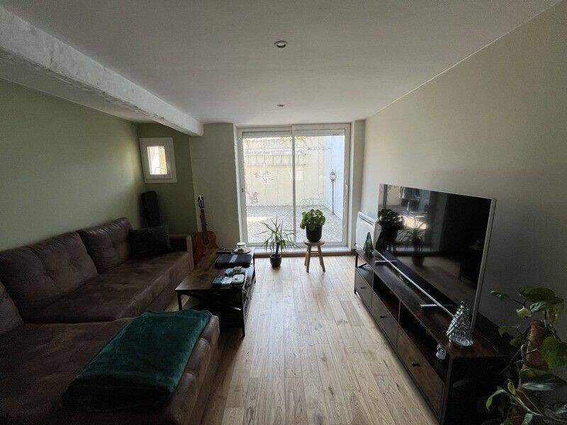 Maison à louer, 65m², Buzançais