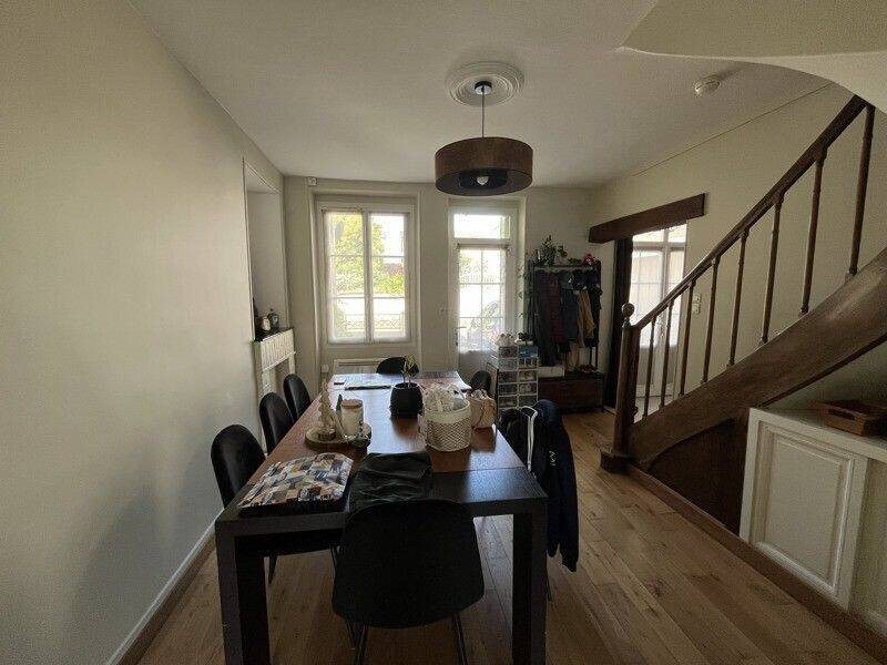 Maison à louer, 65m², Buzançais