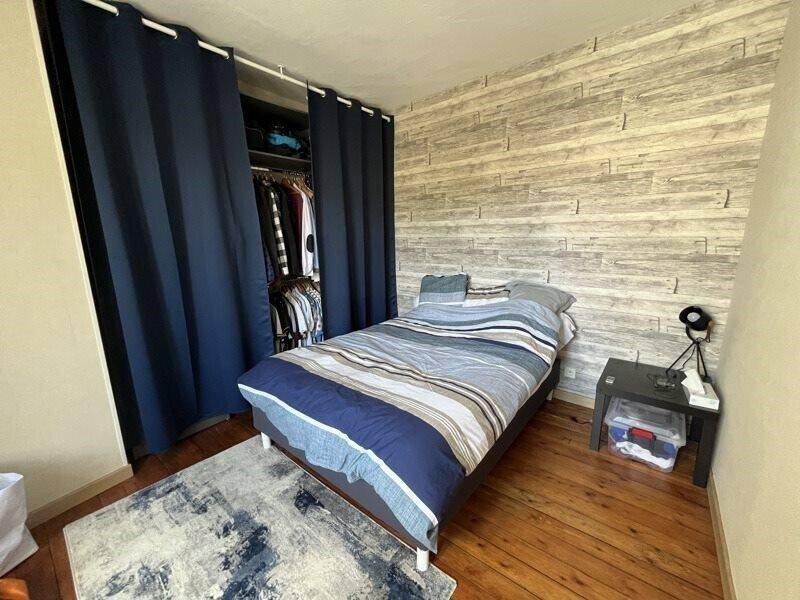 Maison à louer, 65m², Buzançais