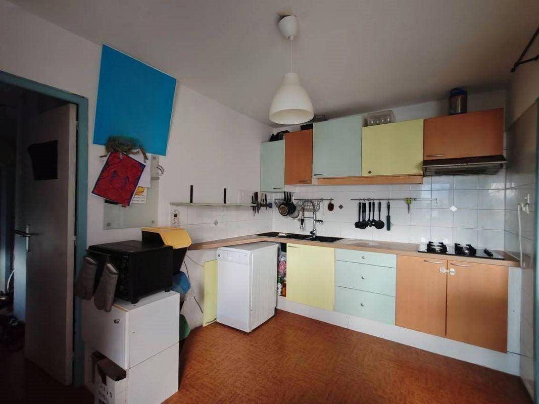 Appartement à louer, 50m², Grenoble