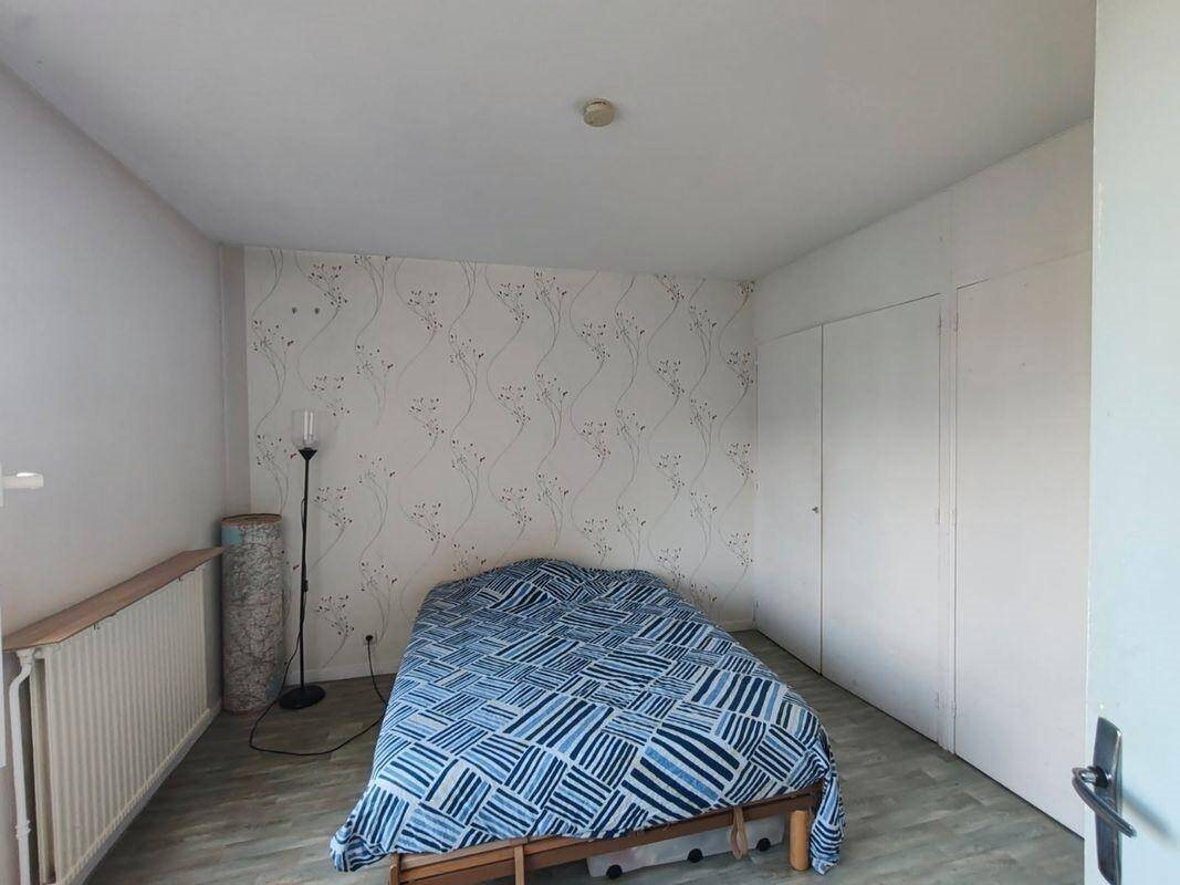 Appartement à louer, 50m², Grenoble