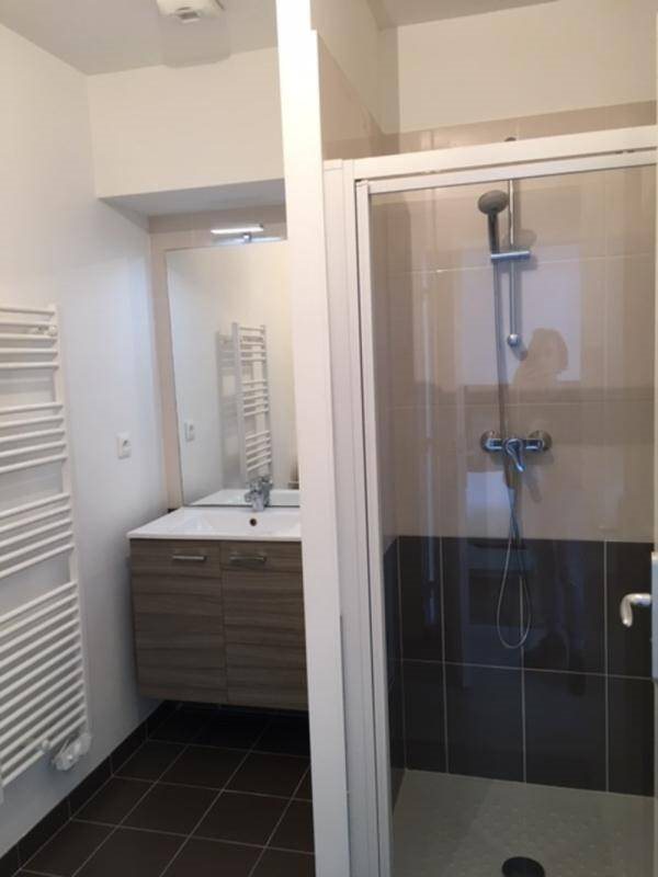 Appartement à louer, 34m², Nantes